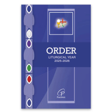 ORDER: Liturgical Year 2025-2026