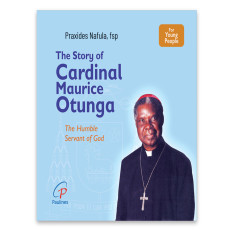 The Story of Cardinal Maurice Otunga
