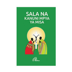 Sala na Kanuni Mpya ya Misa