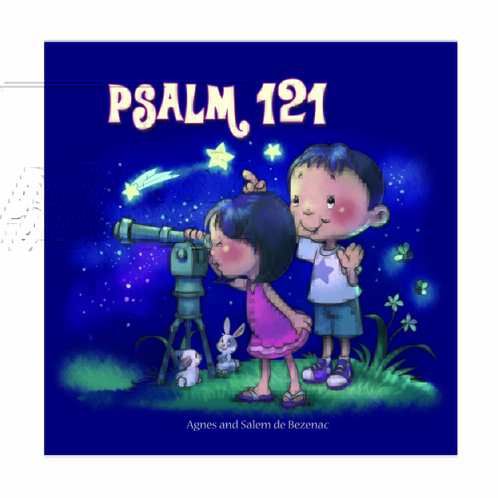 Paulines Publishers Online Shop - Psalm 121