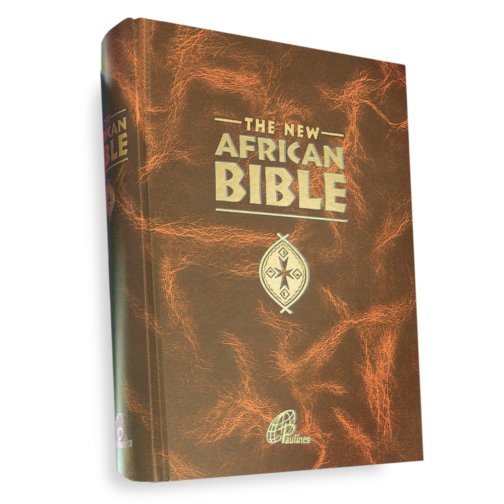 Paulines Publishers Online Shop - New African Bible (The) - Pocket Size ...