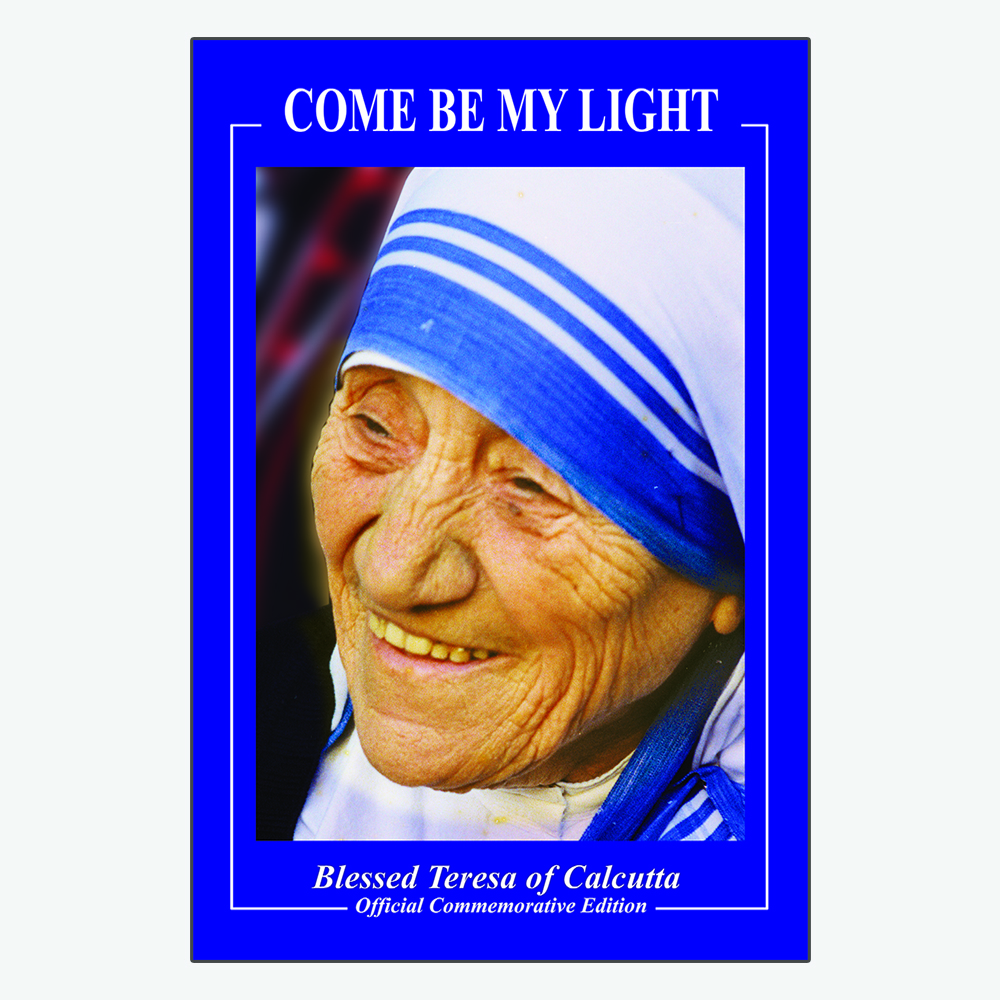 Paulines Publishers Online Shop - Come be my Light