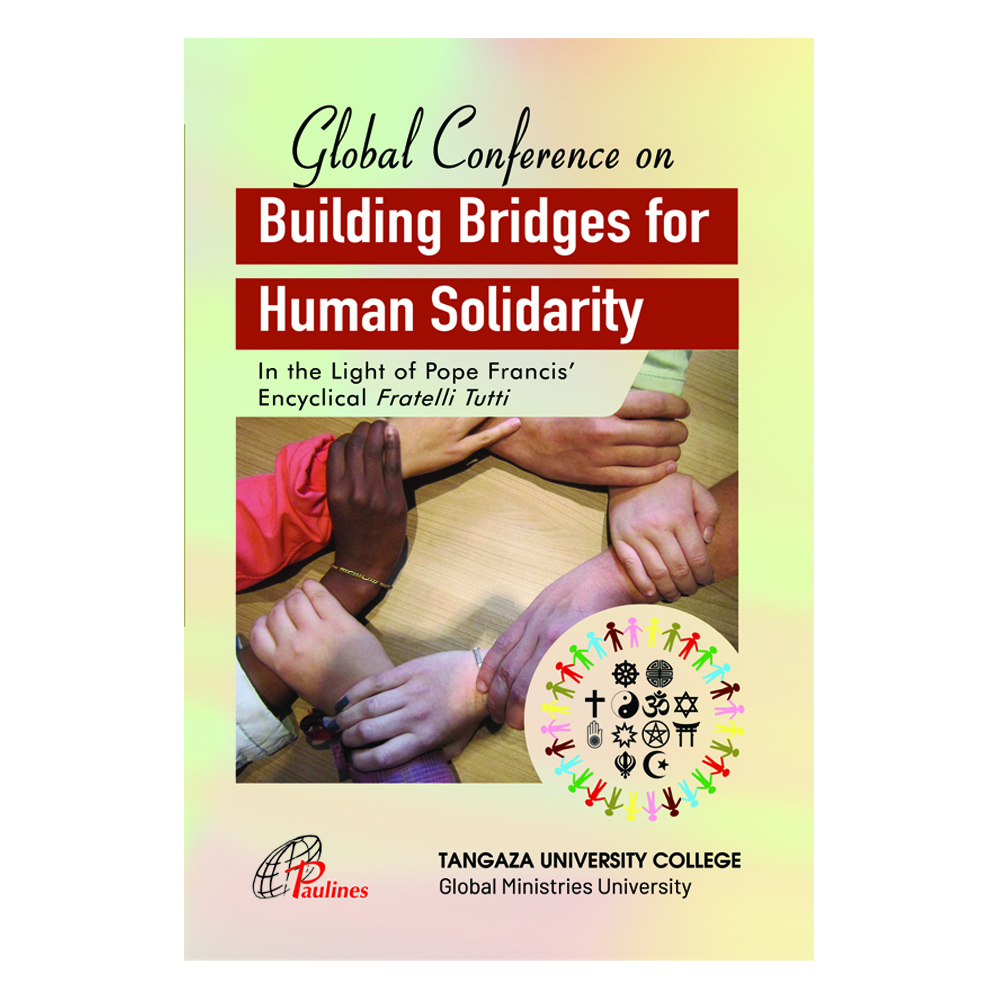 Paulines Publishers Online Shop - Global Conference on Building Bridges ...