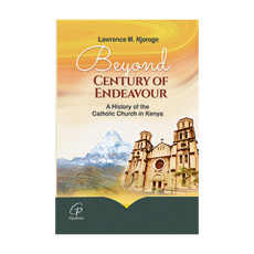 Beyond Century of Endeavour