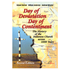 Day of Devastation Day of Contentment