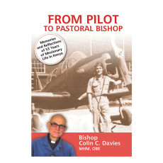 From Pilot to Pastoral Bishop