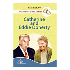 Catherine and EddieDoherty