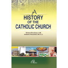 History of the Catholic Church